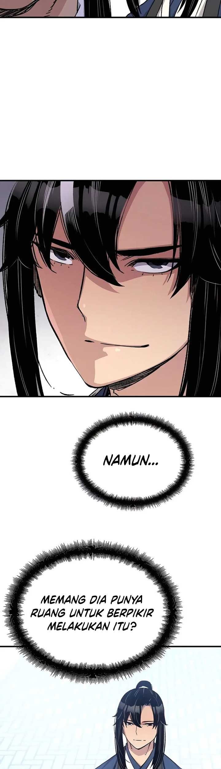 Reborn as The Heavenly Demon Chapter 34 Gambar 14