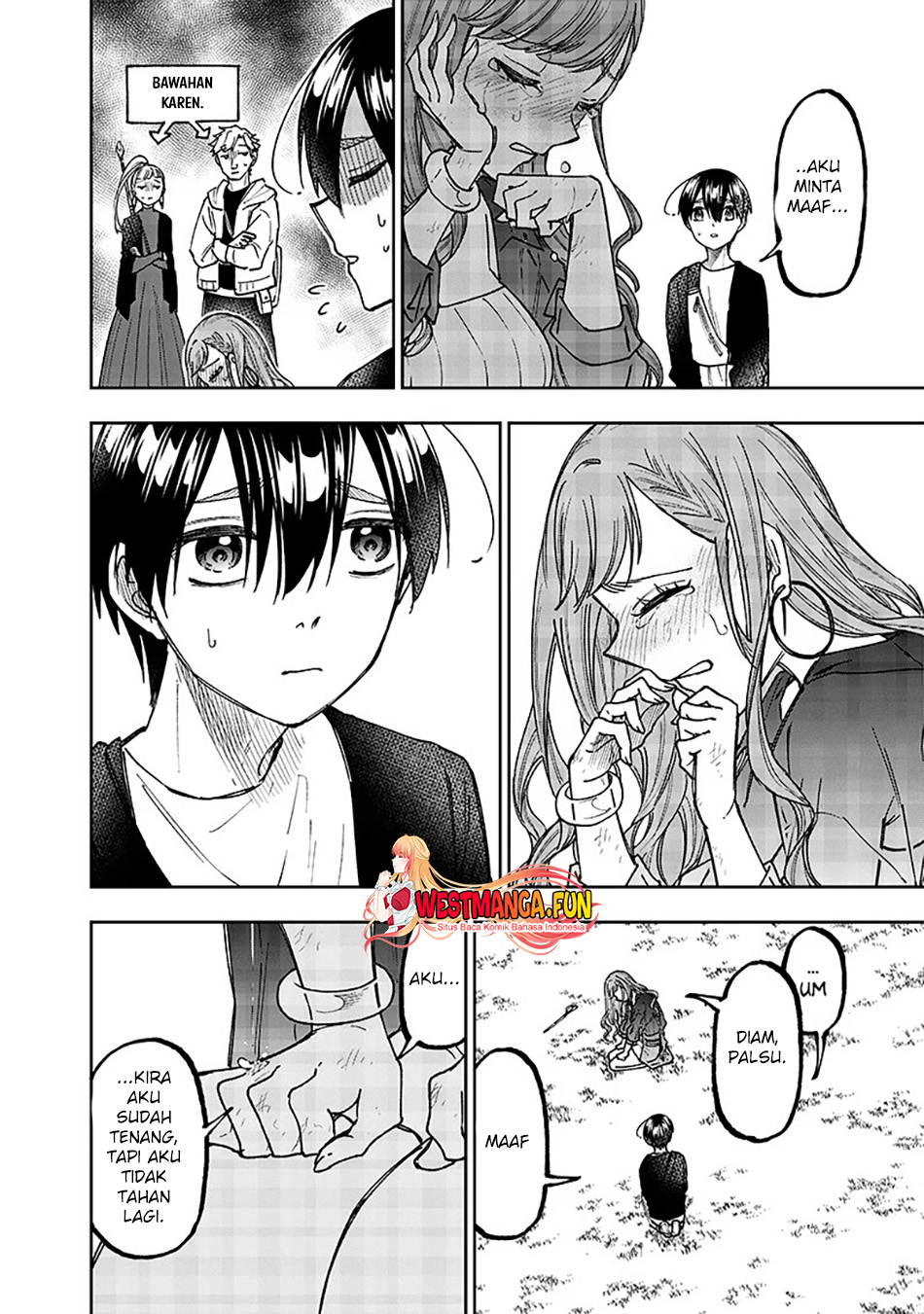 Kyuuseishu MESHIA ~Isekai wo sukutta moto yuusha ga mamono no afureru genjitsu sekai wo musou suru~ Chapter 33 Gambar 21