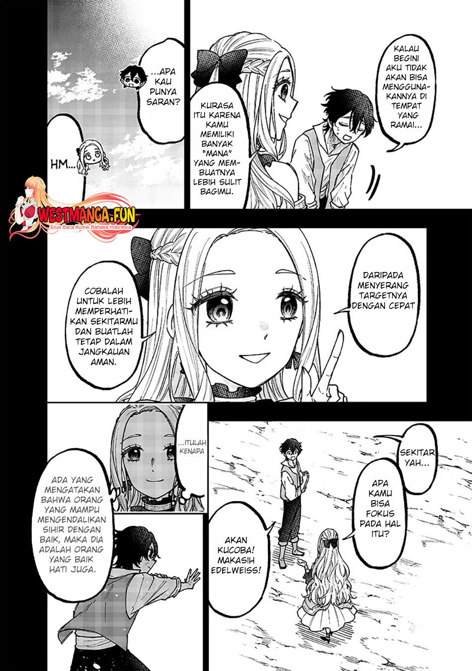 Kyuuseishu MESHIA ~Isekai wo sukutta moto yuusha ga mamono no afureru genjitsu sekai wo musou suru~ Chapter 33 Gambar 4