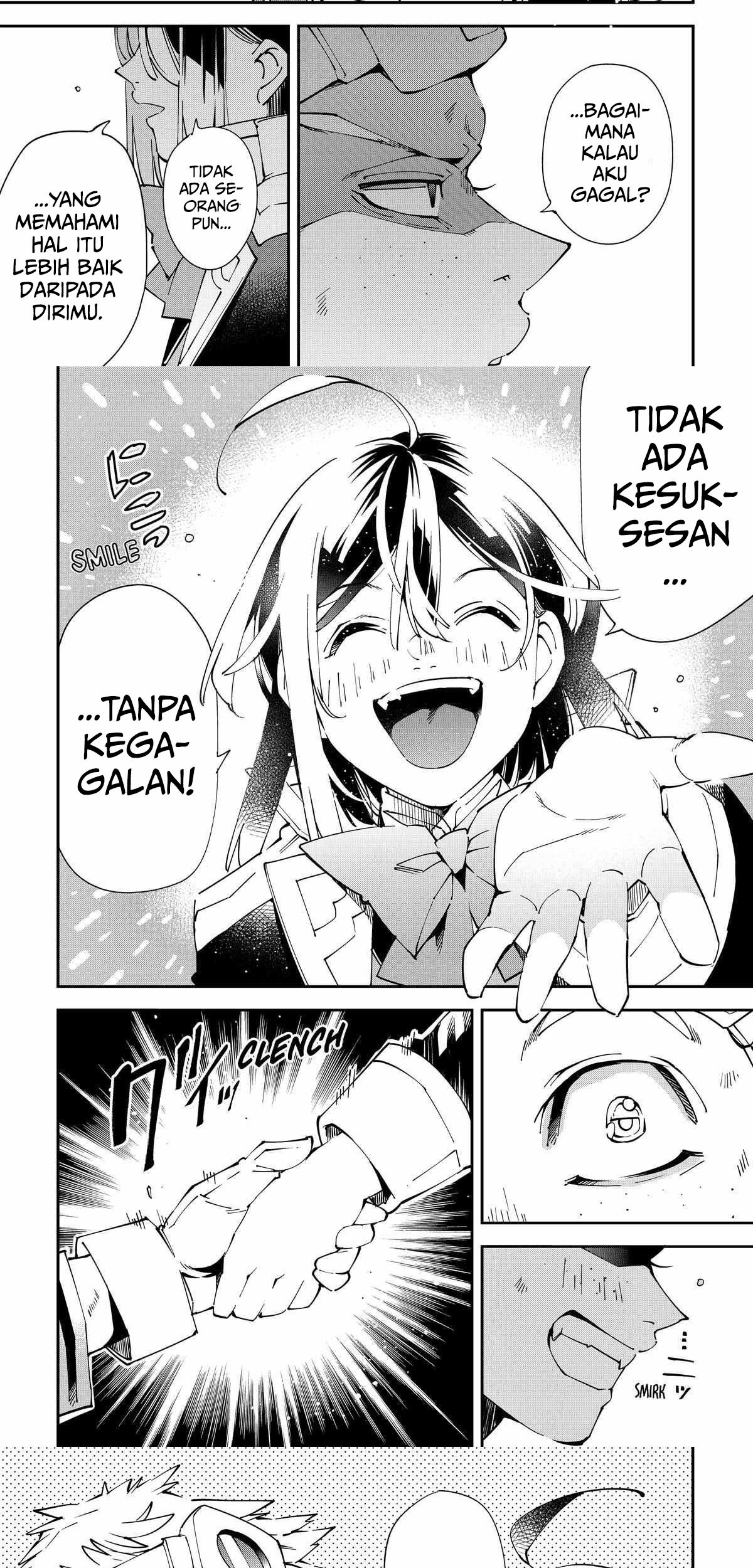 Reincarnated as an Aristocrat with an Appraisal Skill Chapter 138 Gambar 12