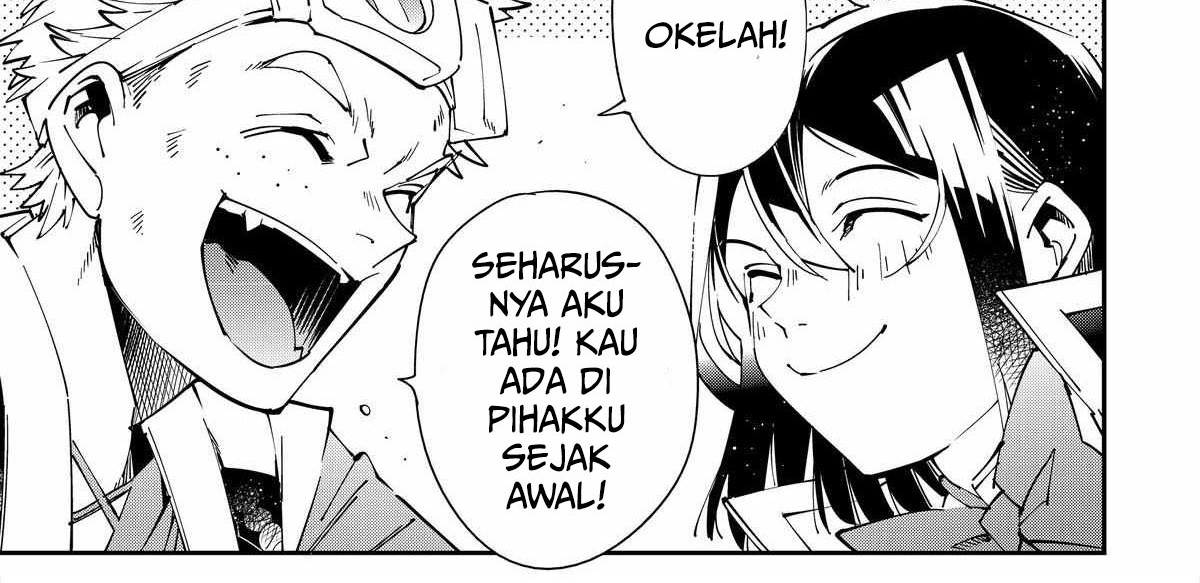 Reincarnated as an Aristocrat with an Appraisal Skill Chapter 138 Gambar 13