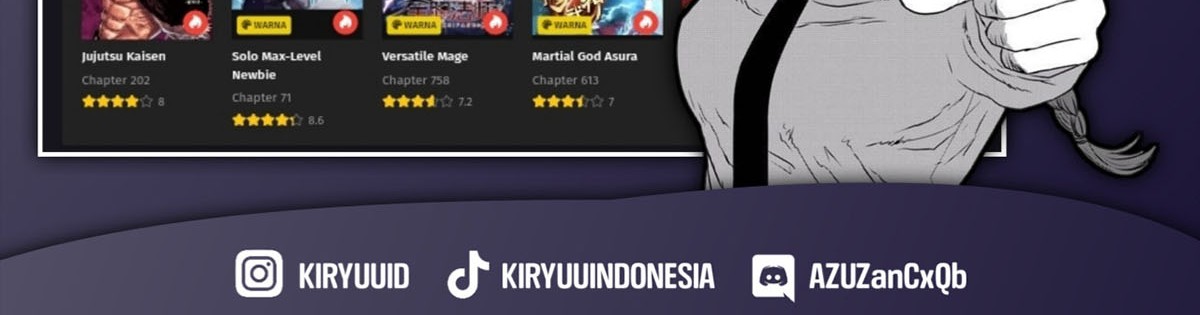 Reincarnated as an Aristocrat with an Appraisal Skill Chapter 138 Gambar 17