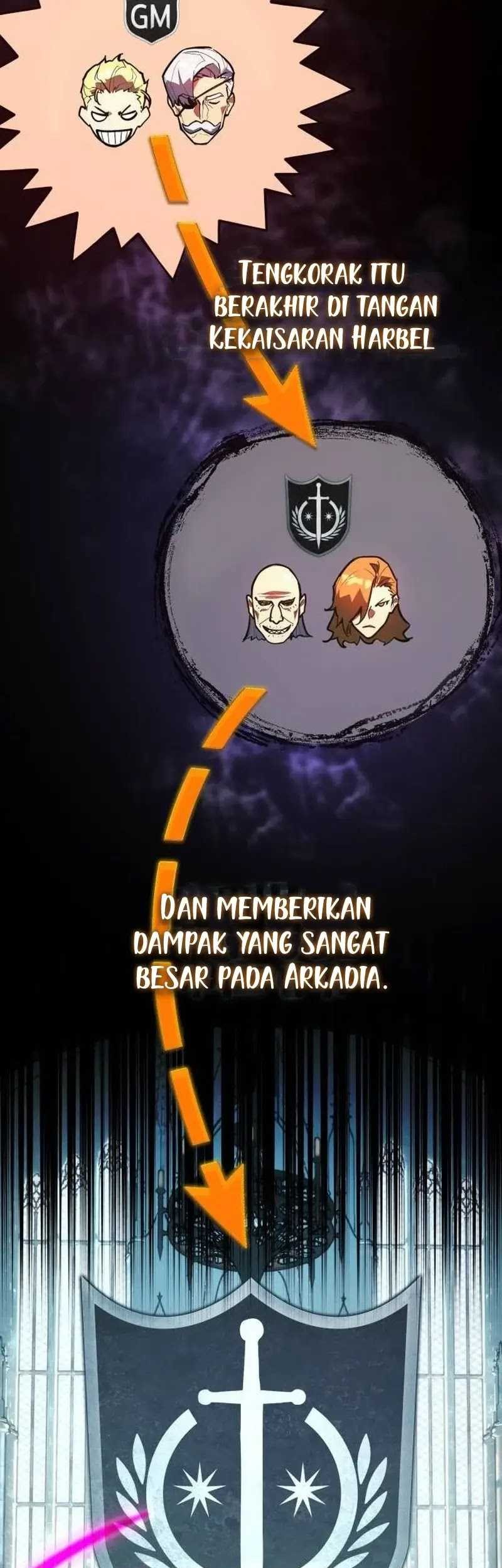 The Game’s Greatest Troll Chapter 100 Gambar 31