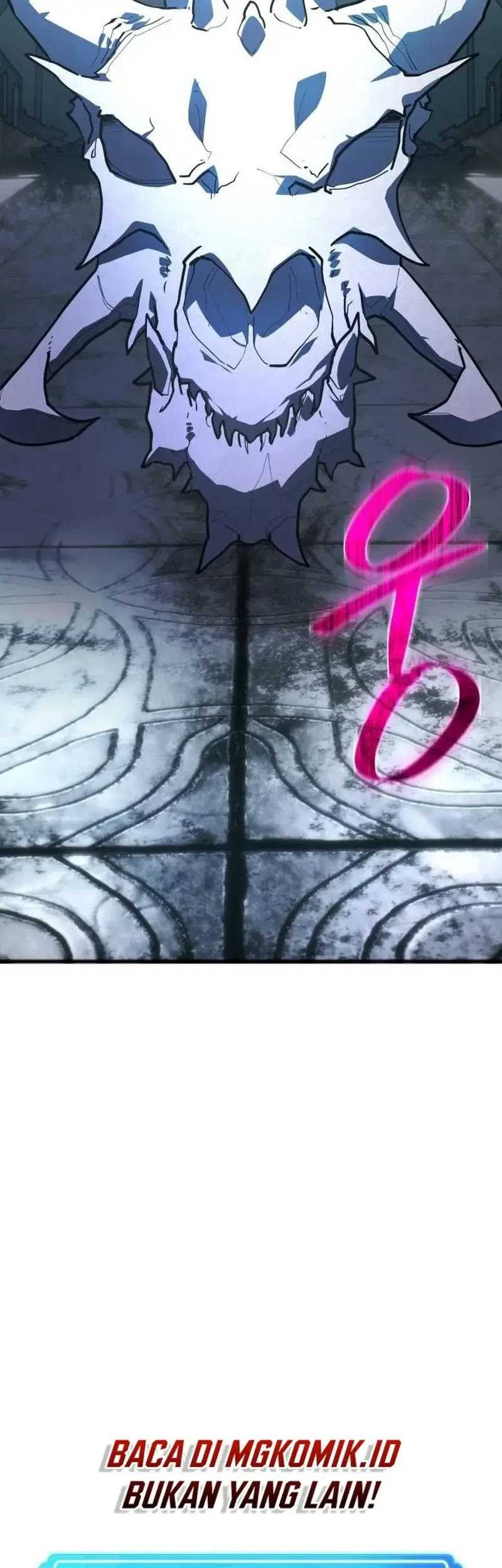 The Game’s Greatest Troll Chapter 100 Gambar 33