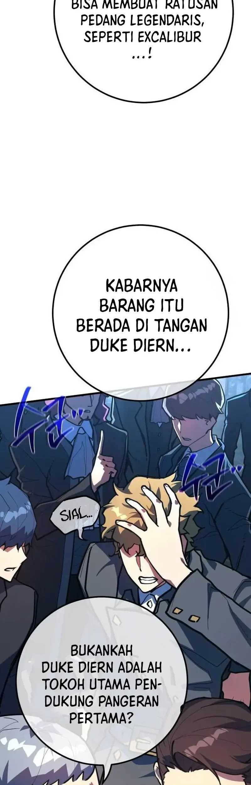 The Game’s Greatest Troll Chapter 100 Gambar 37