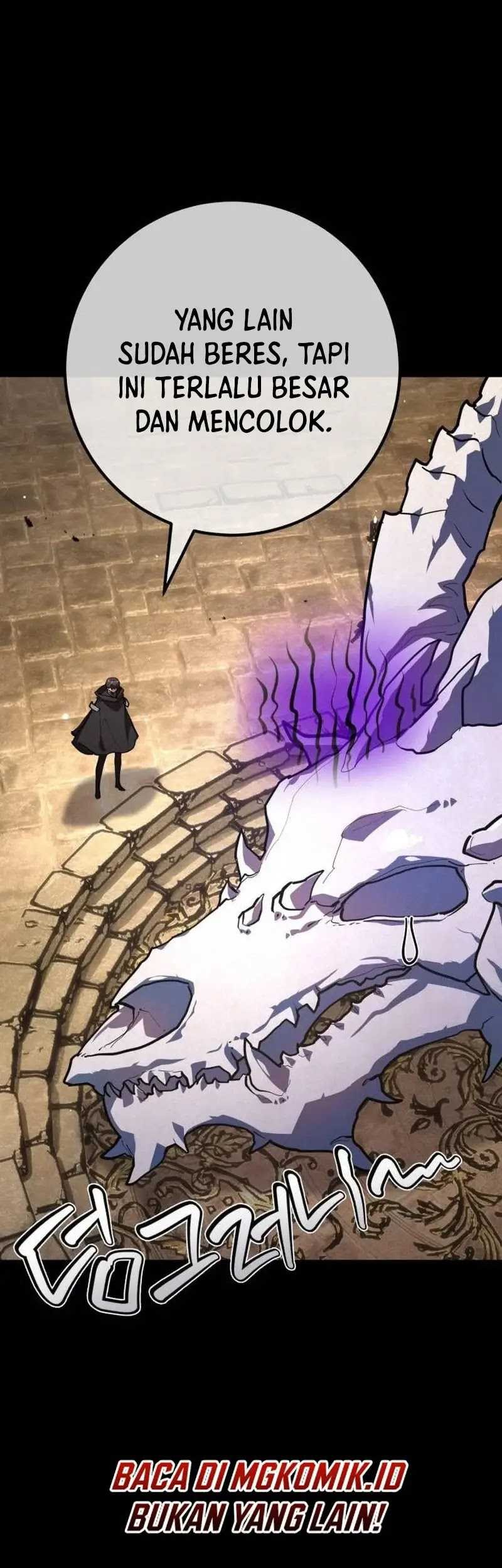 The Game’s Greatest Troll Chapter 100 Gambar 23