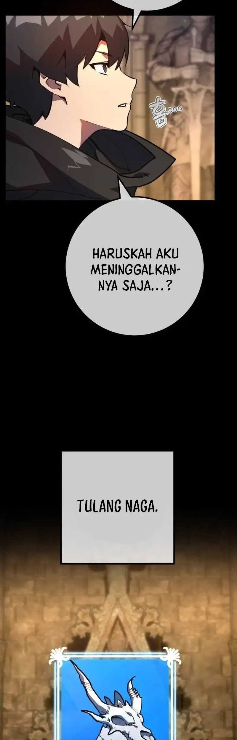 The Game’s Greatest Troll Chapter 100 Gambar 25