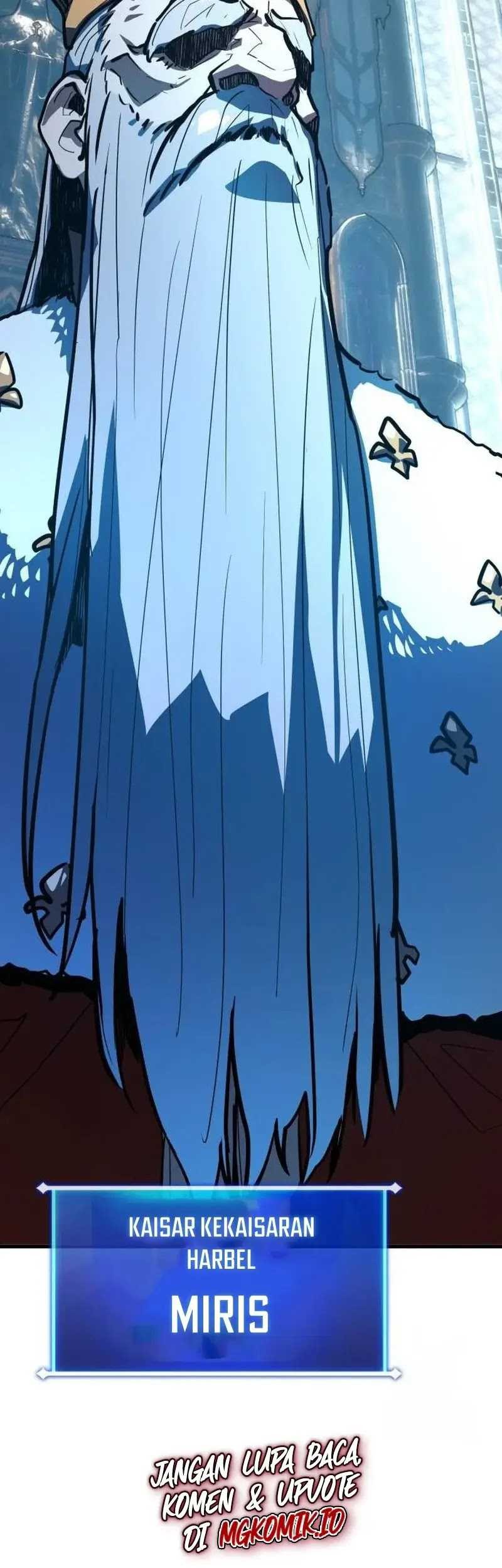 The Game’s Greatest Troll Chapter 100 Gambar 51