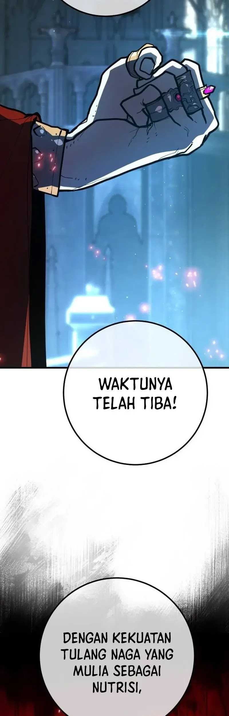 The Game’s Greatest Troll Chapter 100 Gambar 53