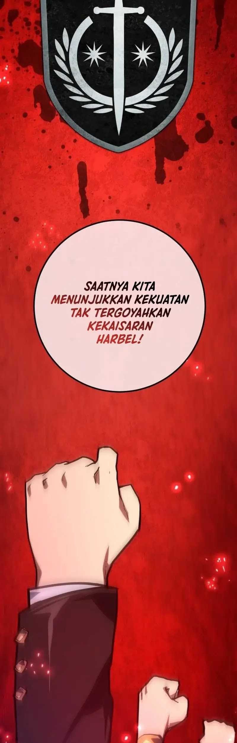 The Game’s Greatest Troll Chapter 100 Gambar 55