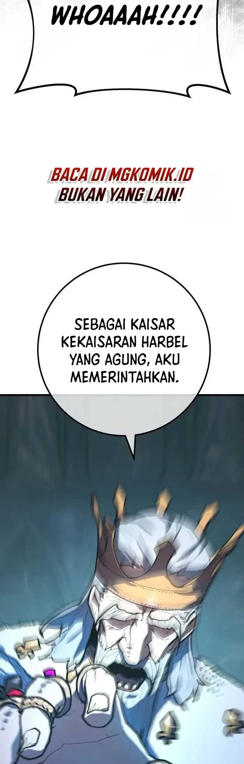 The Game’s Greatest Troll Chapter 100 Gambar 57