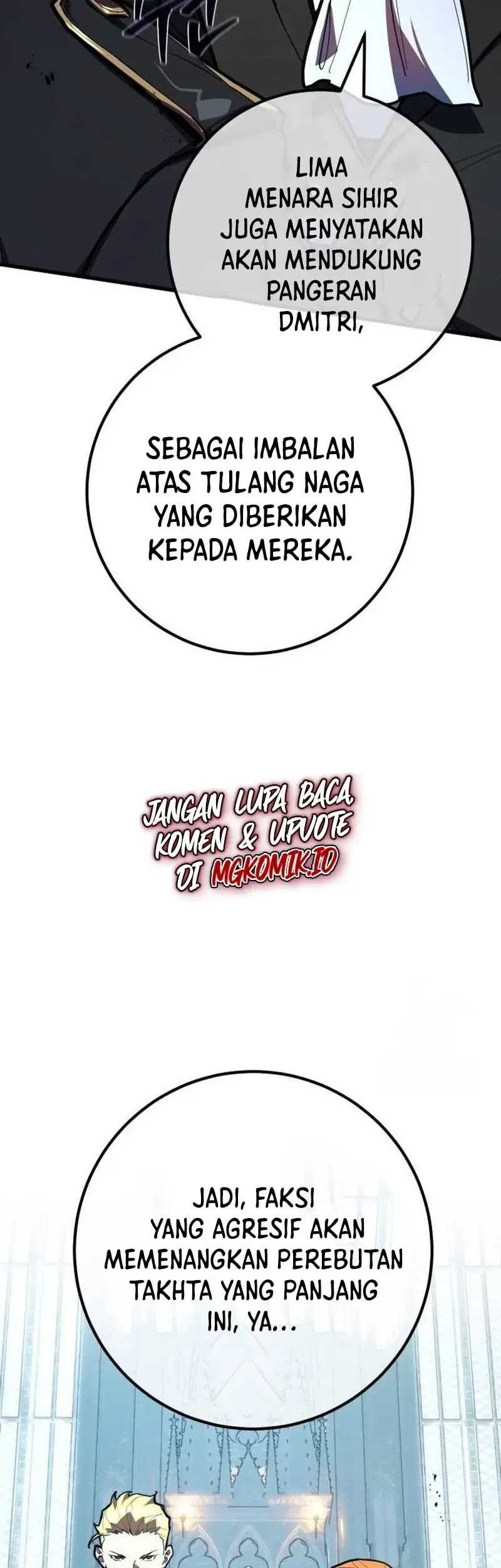 The Game’s Greatest Troll Chapter 100 Gambar 39