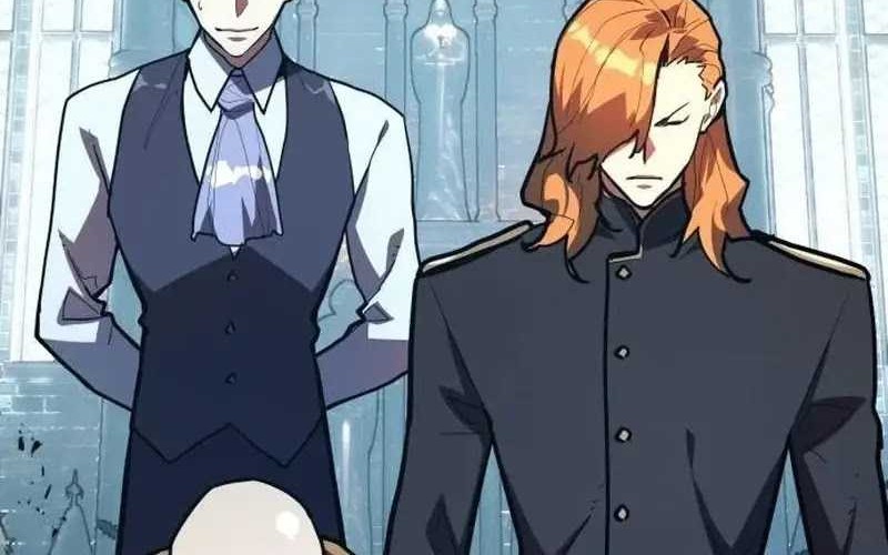 The Game’s Greatest Troll Chapter 100 Gambar 40