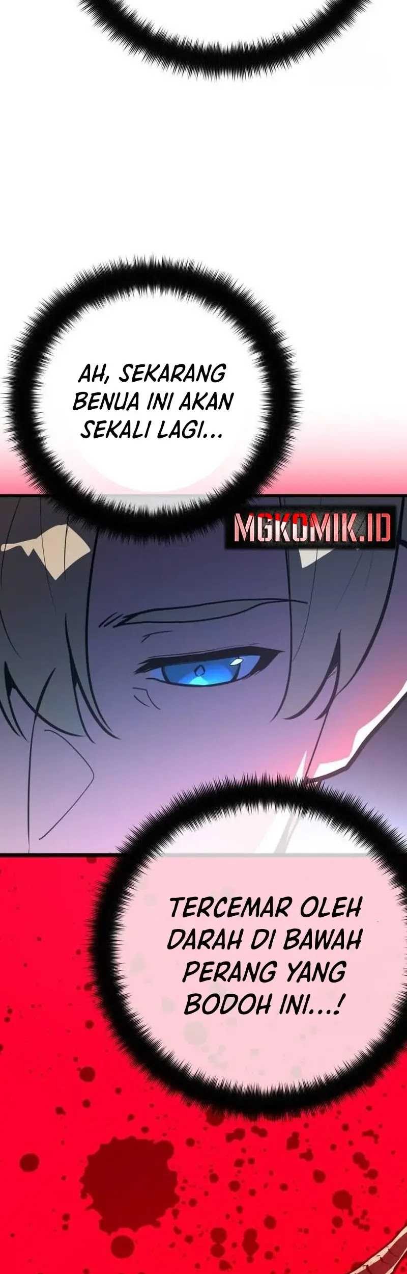 The Game’s Greatest Troll Chapter 100 Gambar 45