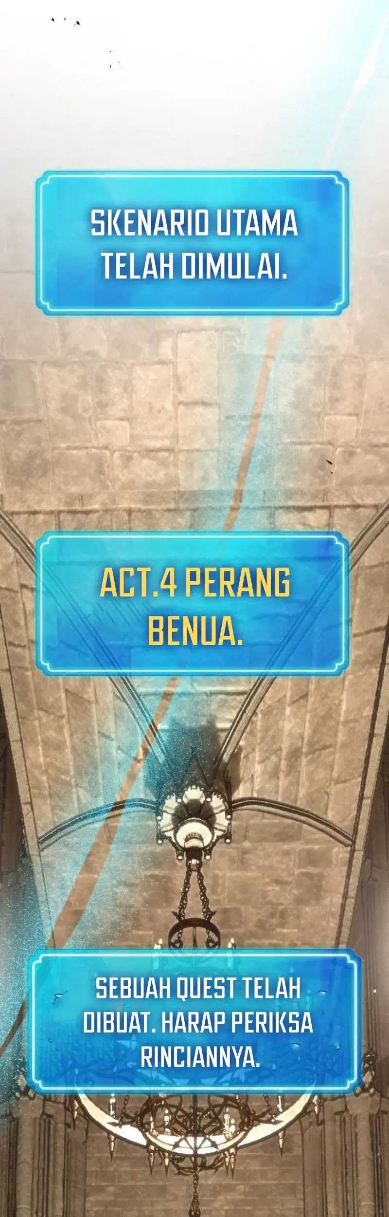 The Game’s Greatest Troll Chapter 100 Gambar 67