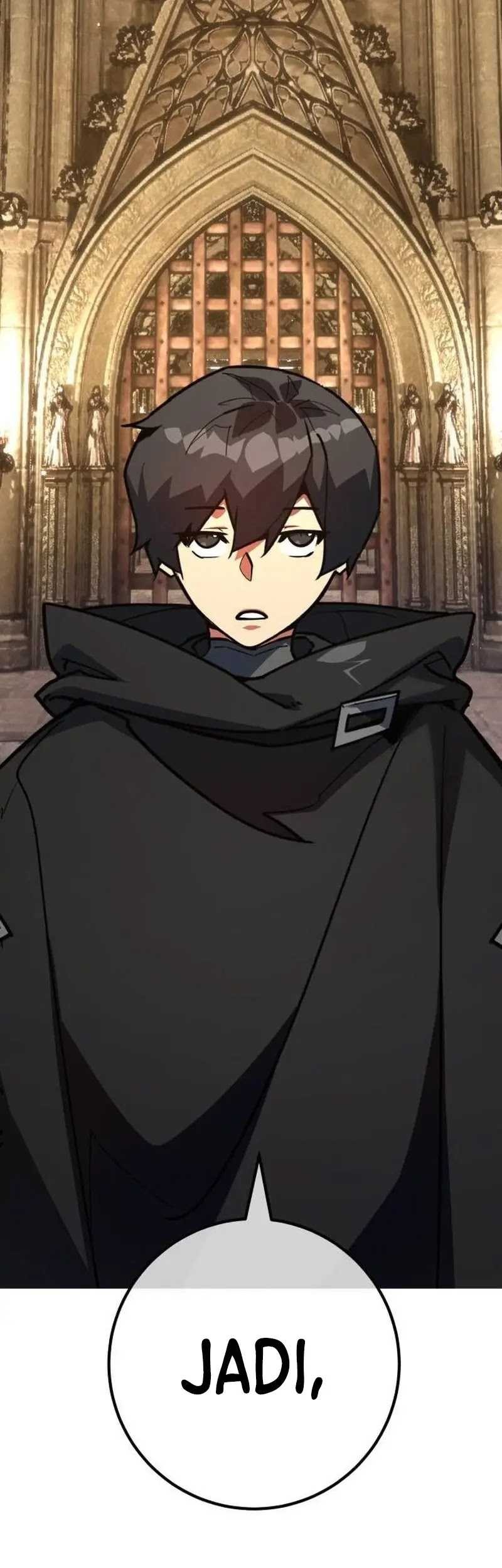 The Game’s Greatest Troll Chapter 100 Gambar 69