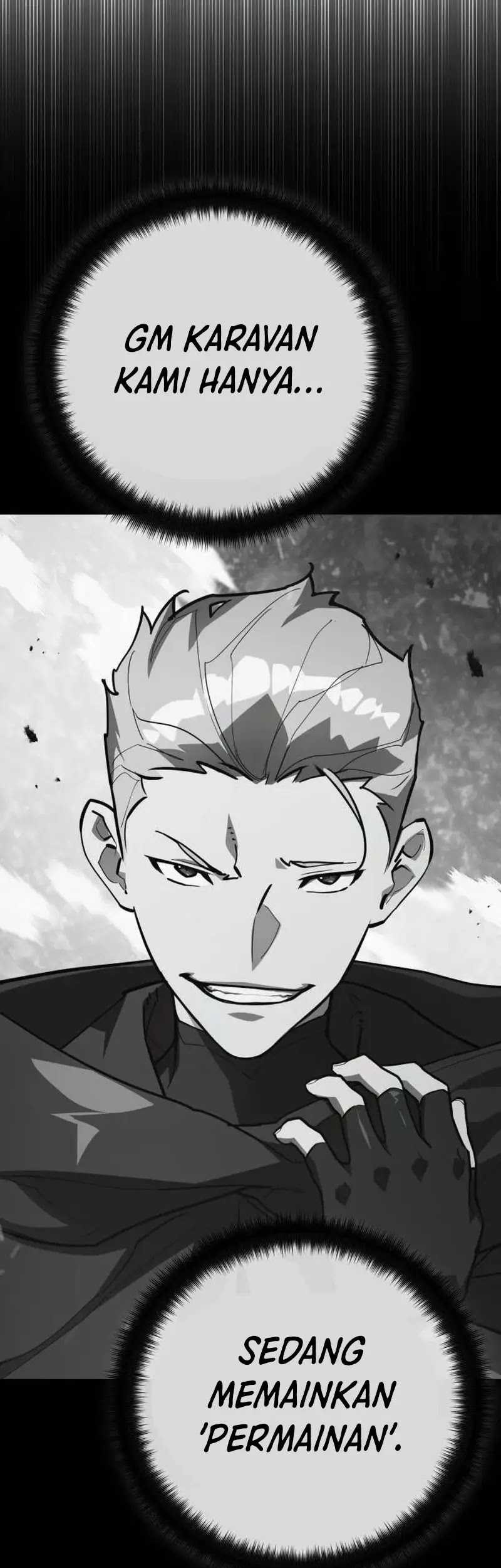 The Game’s Greatest Troll Chapter 100 Gambar 75