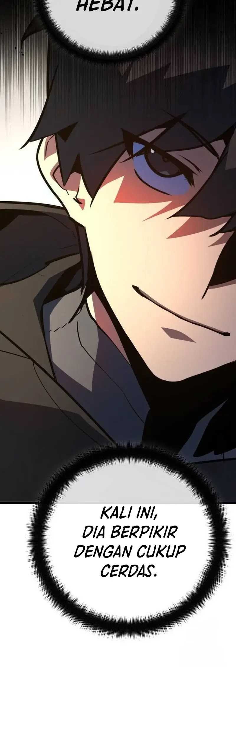 The Game’s Greatest Troll Chapter 100 Gambar 77