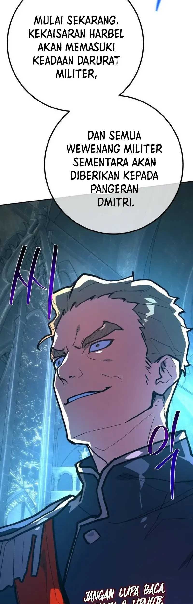 The Game’s Greatest Troll Chapter 100 Gambar 59