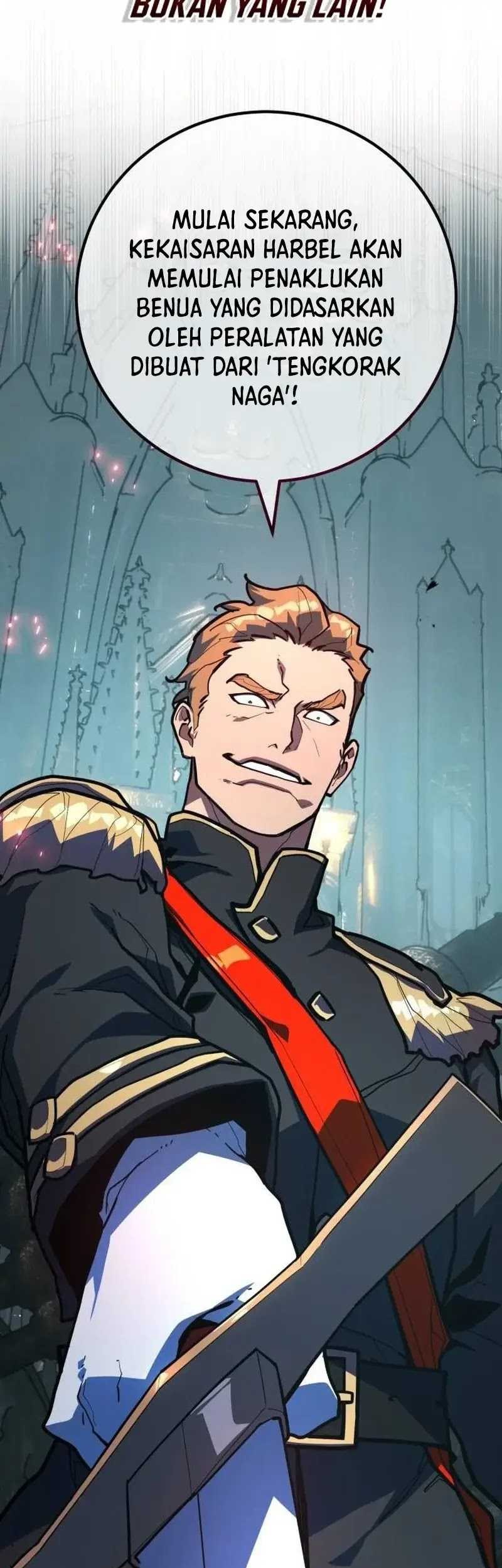 The Game’s Greatest Troll Chapter 100 Gambar 63