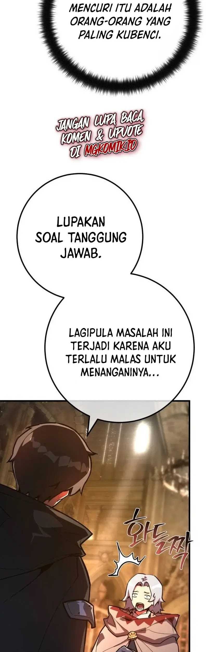 The Game’s Greatest Troll Chapter 100 Gambar 87