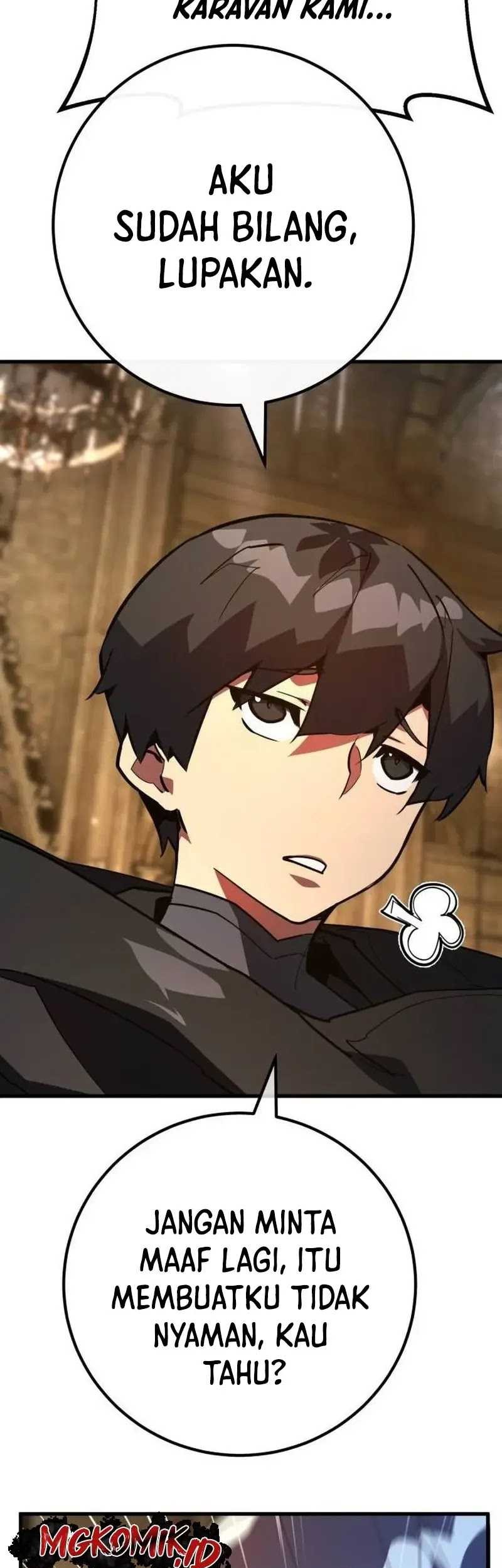 The Game’s Greatest Troll Chapter 100 Gambar 89