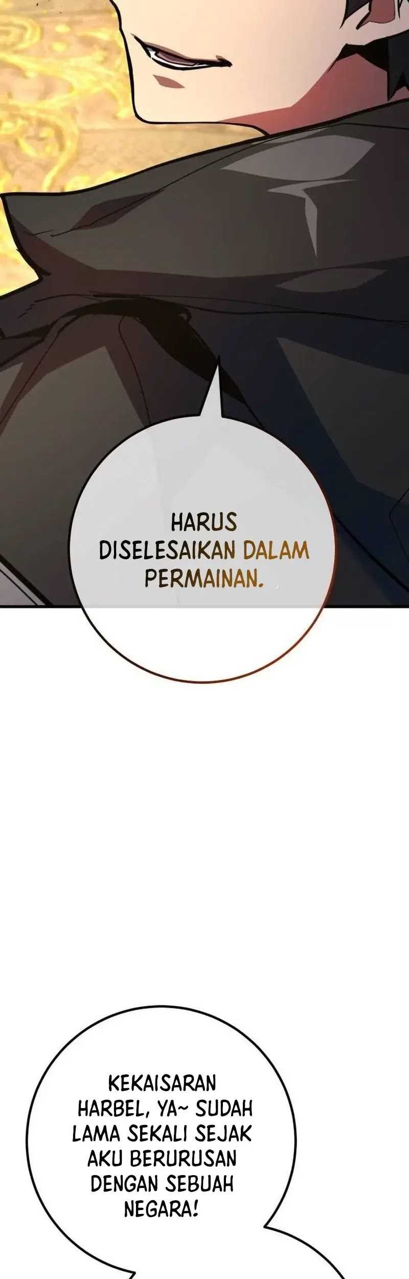 The Game’s Greatest Troll Chapter 100 Gambar 95