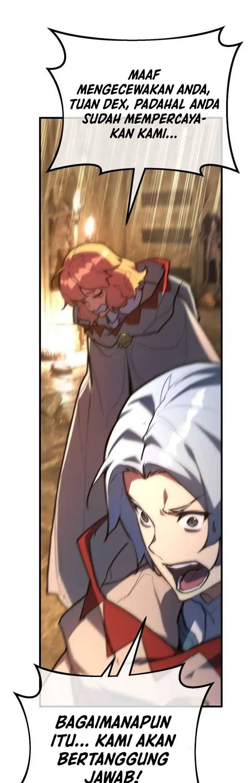 The Game’s Greatest Troll Chapter 100 Gambar 79