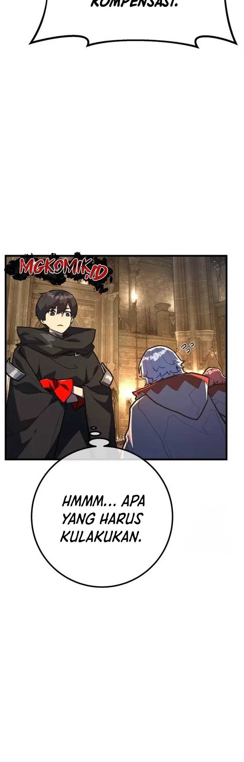 The Game’s Greatest Troll Chapter 100 Gambar 81