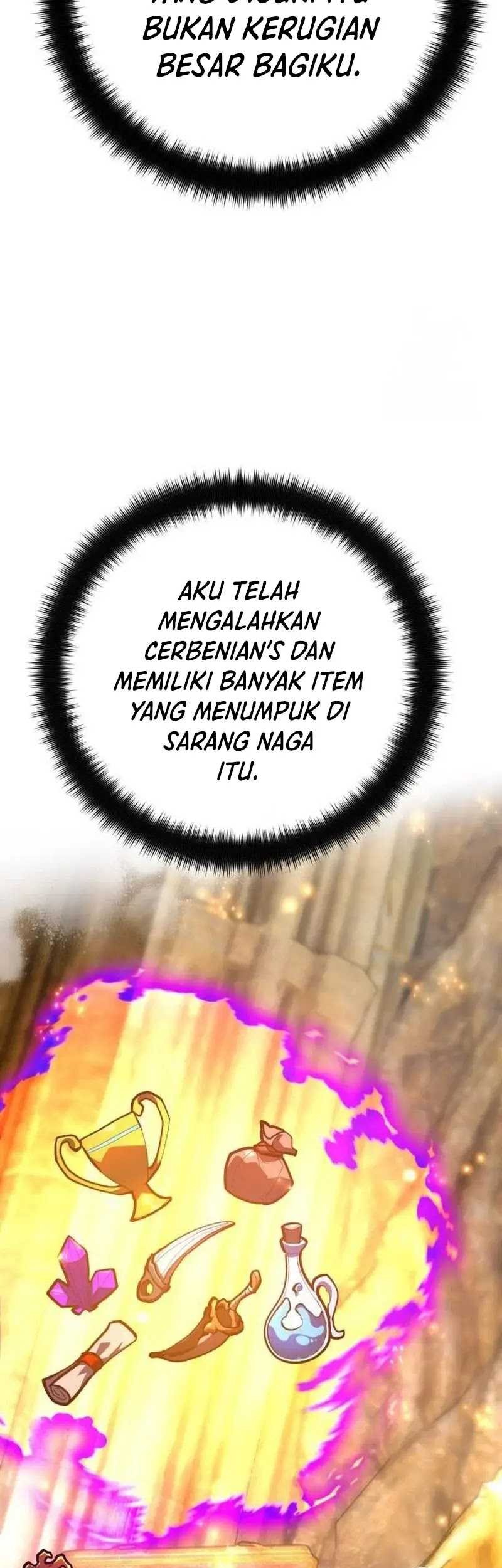 The Game’s Greatest Troll Chapter 100 Gambar 83