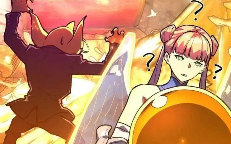 The Game’s Greatest Troll Chapter 100 Gambar 84