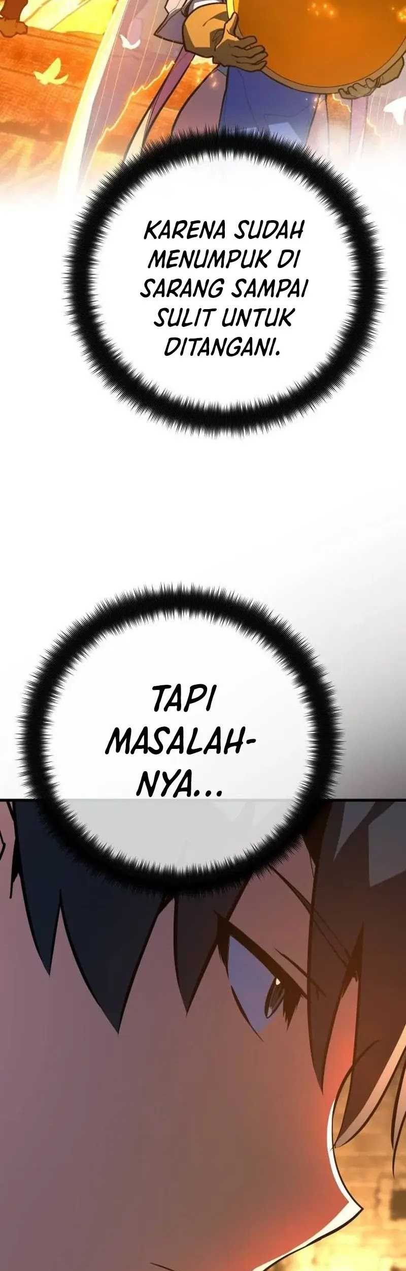 The Game’s Greatest Troll Chapter 100 Gambar 85