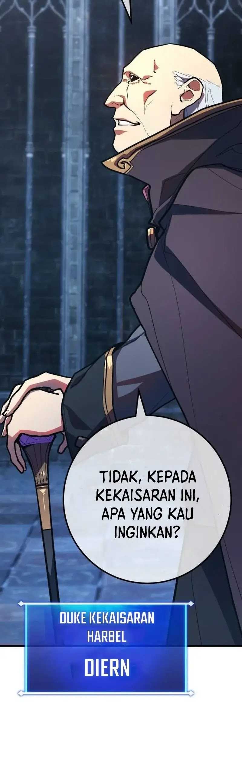 The Game’s Greatest Troll Chapter 100 Gambar 7