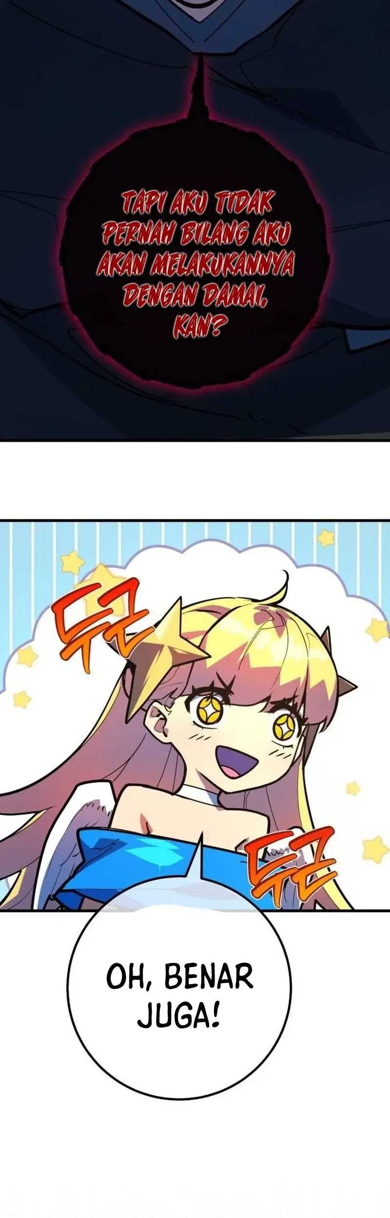 The Game’s Greatest Troll Chapter 100 Gambar 107