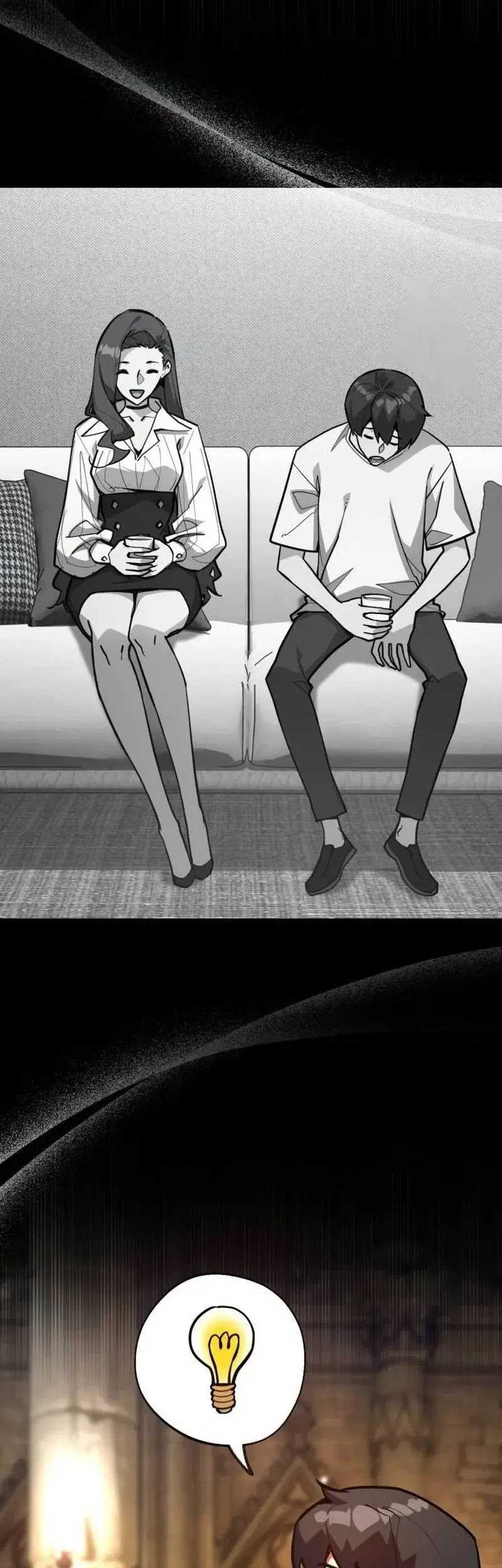 The Game’s Greatest Troll Chapter 100 Gambar 109