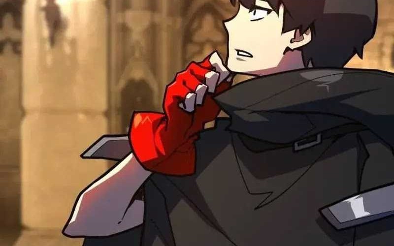 The Game’s Greatest Troll Chapter 100 Gambar 110