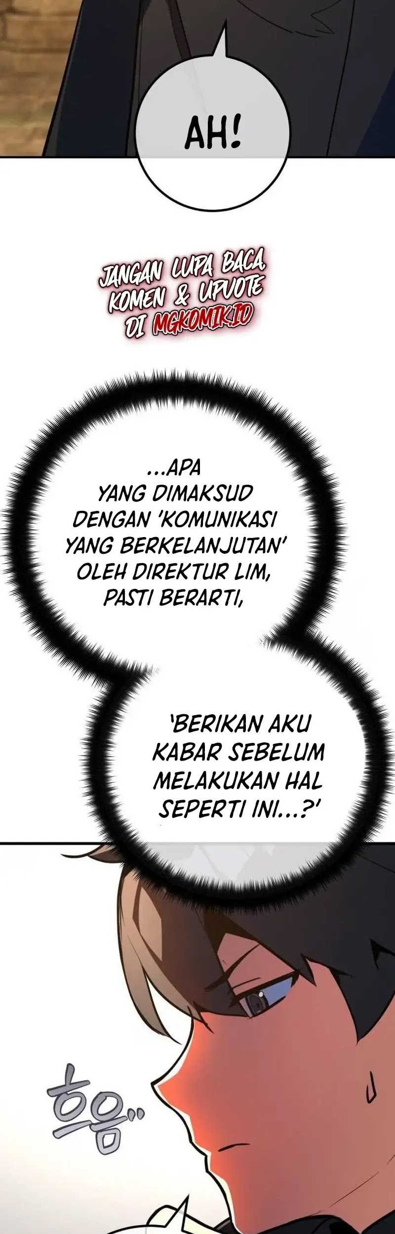 The Game’s Greatest Troll Chapter 100 Gambar 111