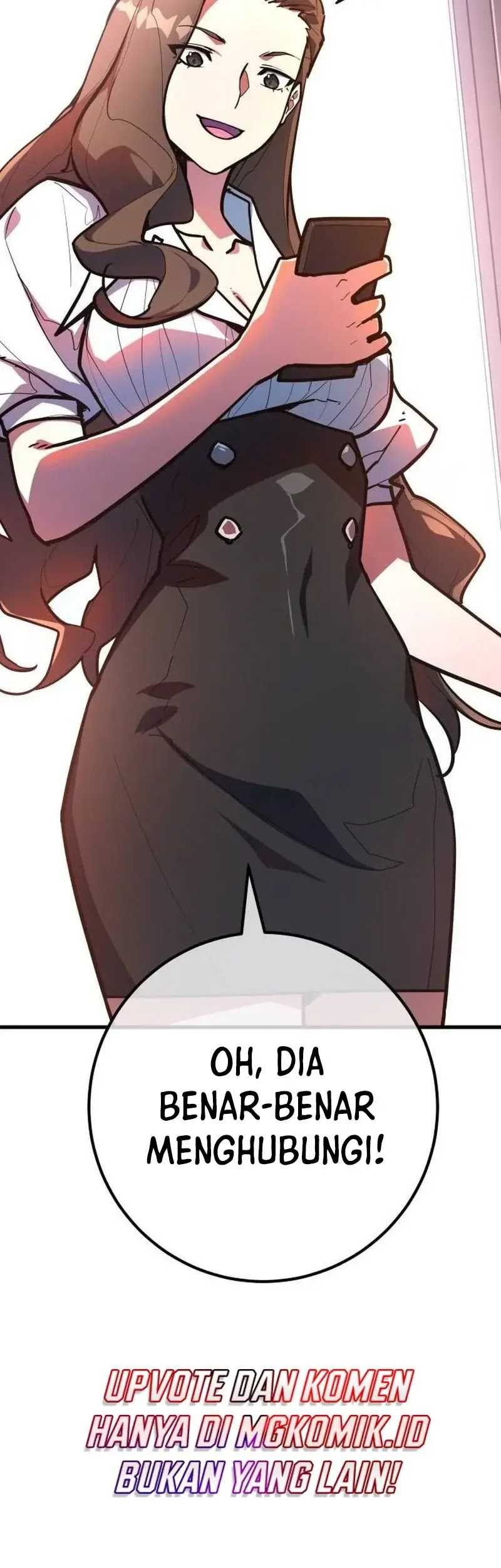 The Game’s Greatest Troll Chapter 100 Gambar 115