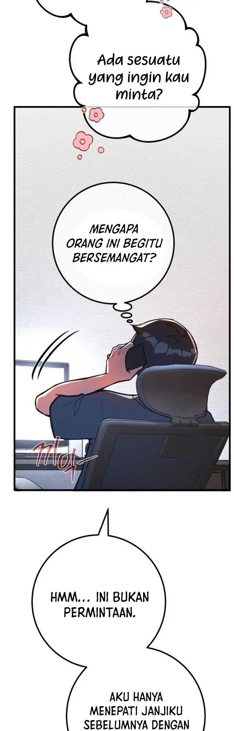 The Game’s Greatest Troll Chapter 100 Gambar 117