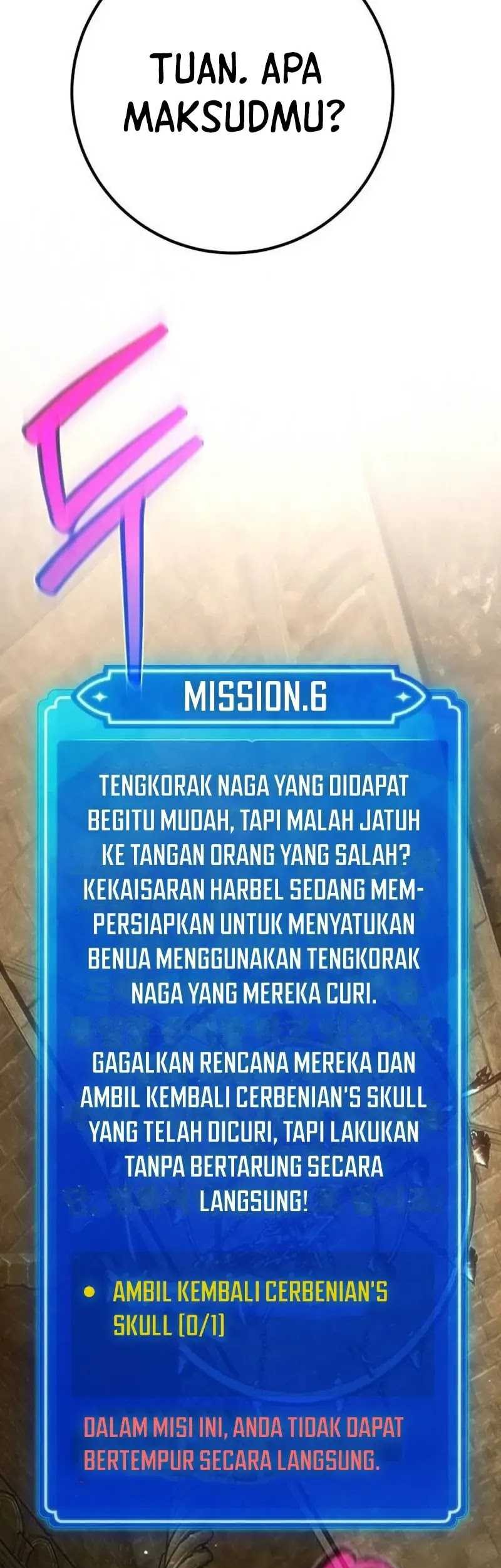 The Game’s Greatest Troll Chapter 100 Gambar 99