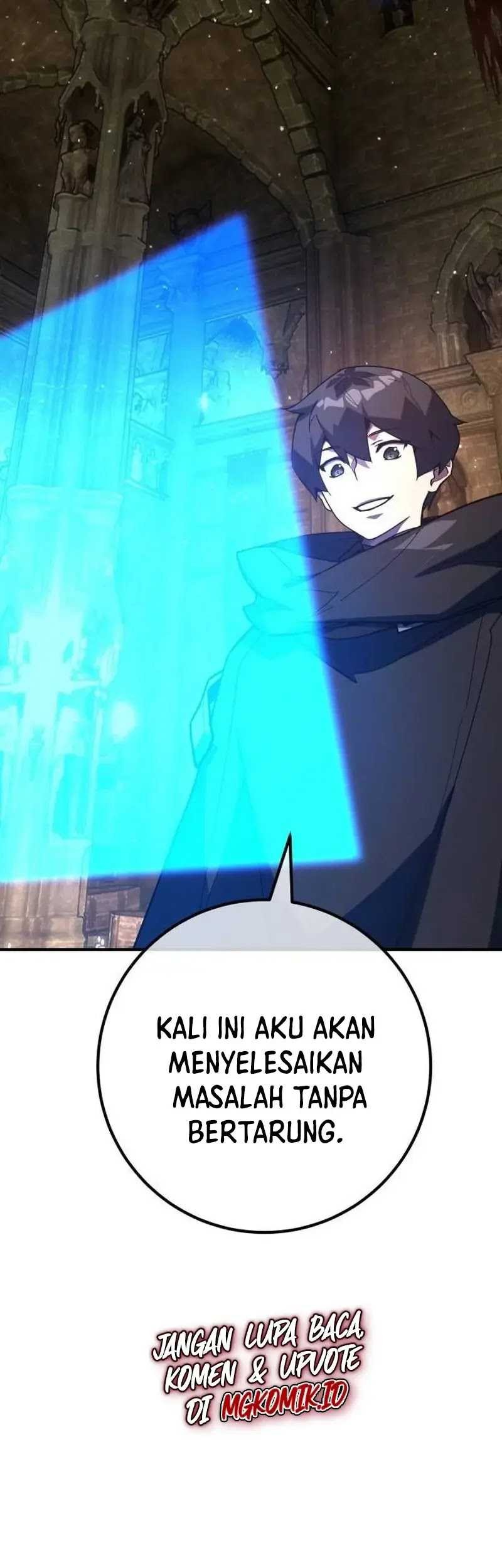 The Game’s Greatest Troll Chapter 100 Gambar 101