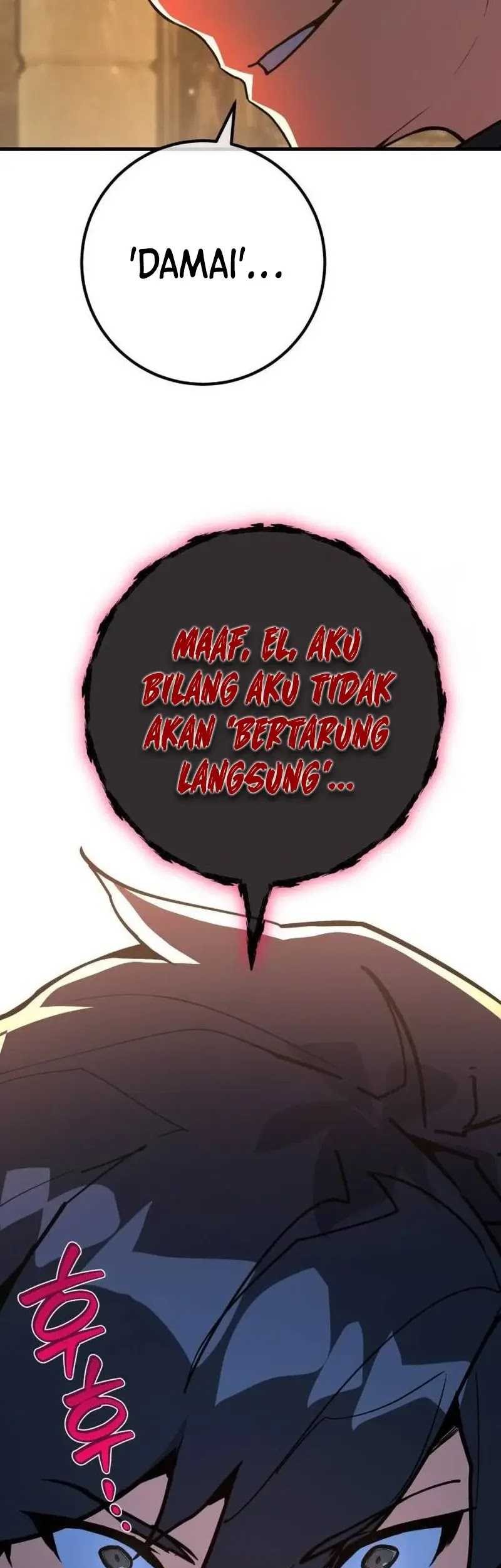 The Game’s Greatest Troll Chapter 100 Gambar 105