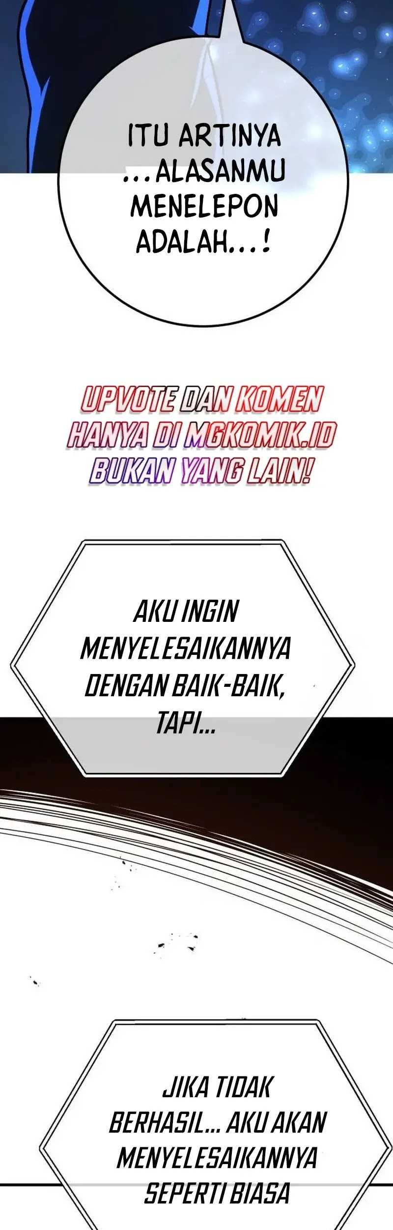 The Game’s Greatest Troll Chapter 100 Gambar 127