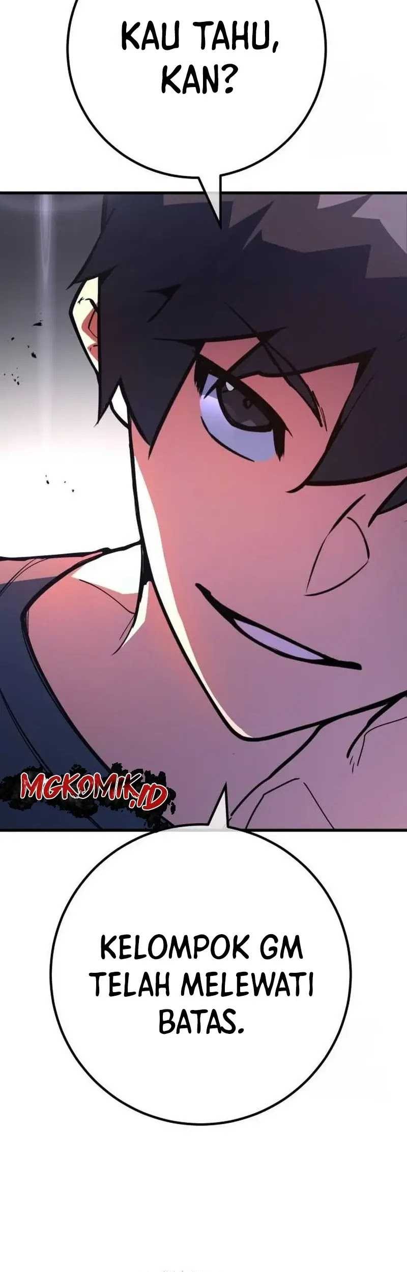 The Game’s Greatest Troll Chapter 100 Gambar 129