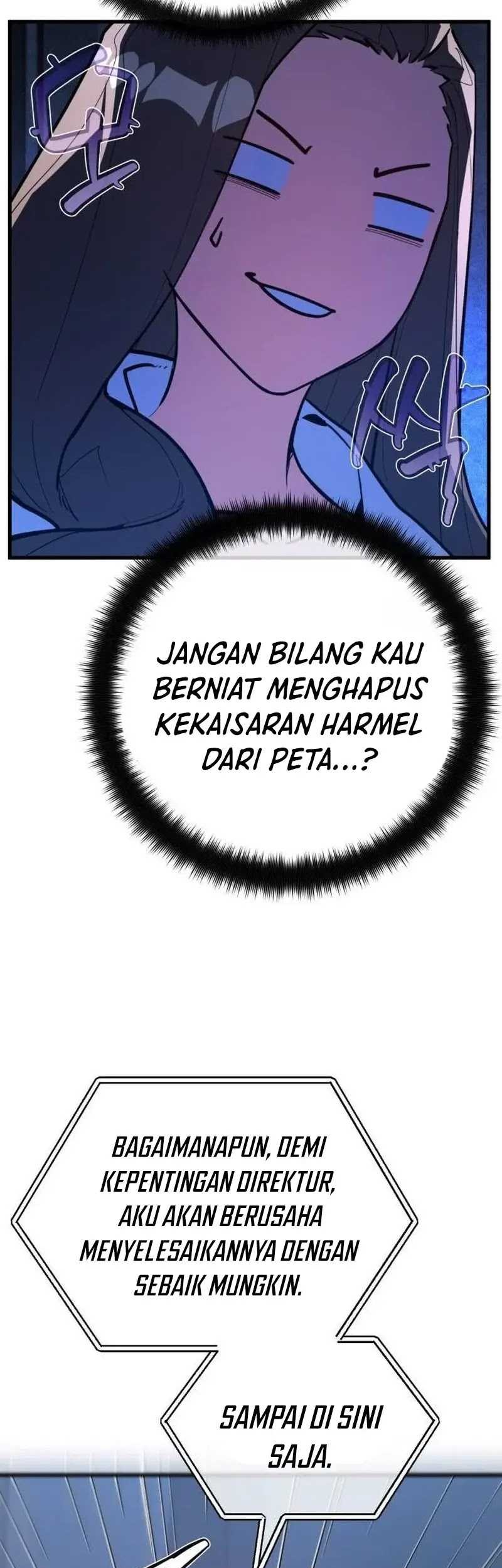 The Game’s Greatest Troll Chapter 100 Gambar 131