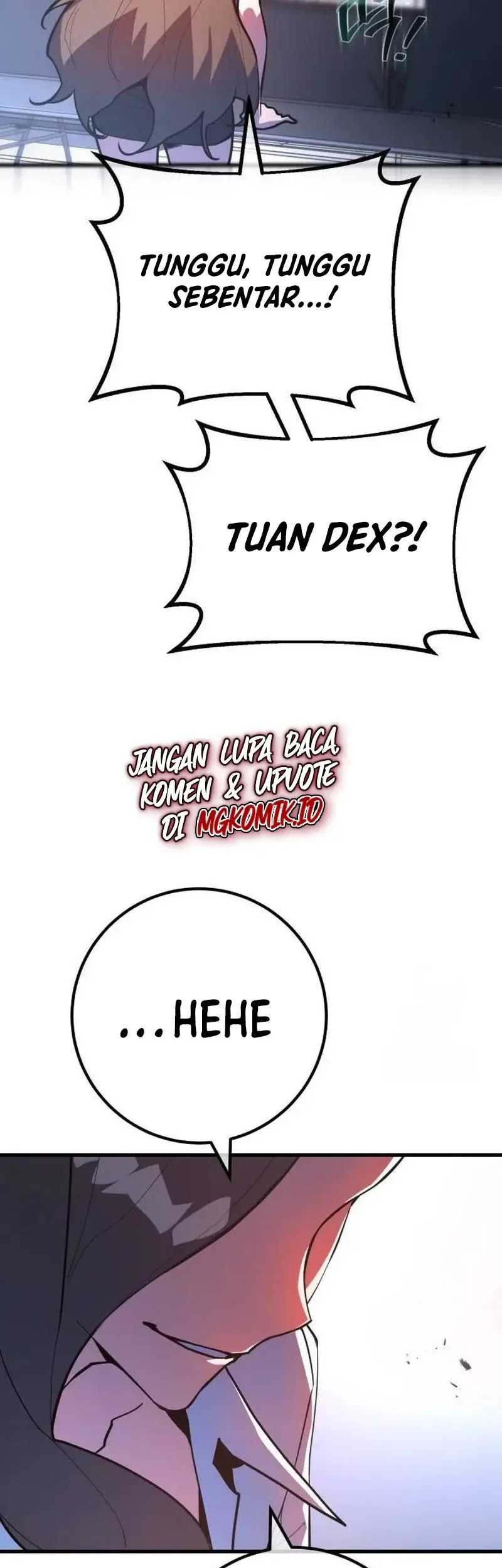 The Game’s Greatest Troll Chapter 100 Gambar 133