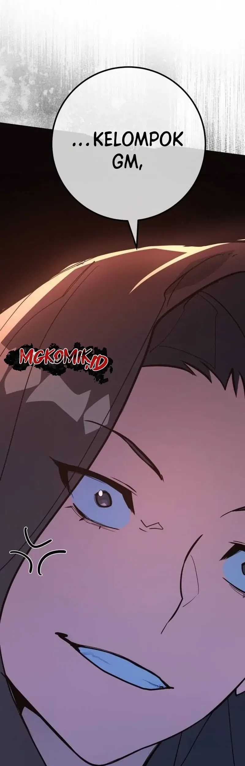 The Game’s Greatest Troll Chapter 100 Gambar 135