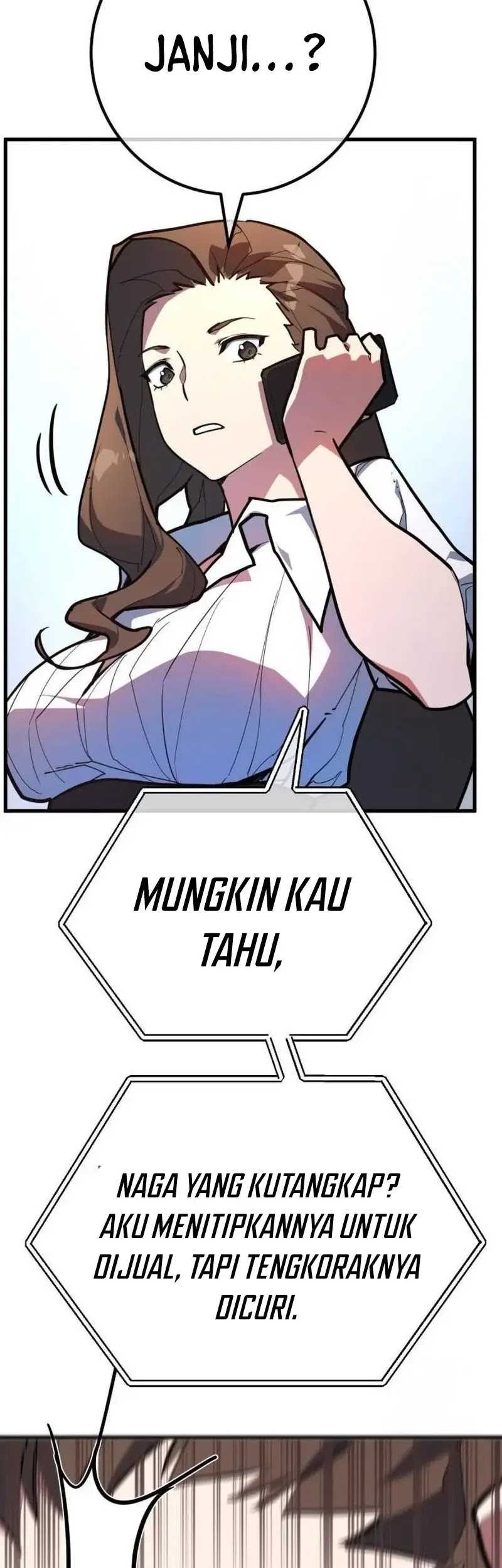 The Game’s Greatest Troll Chapter 100 Gambar 119