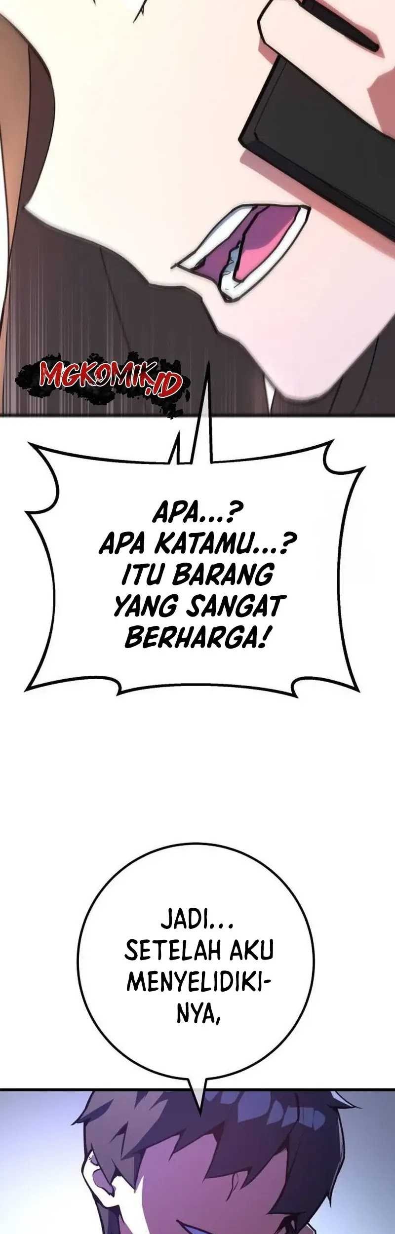 The Game’s Greatest Troll Chapter 100 Gambar 121