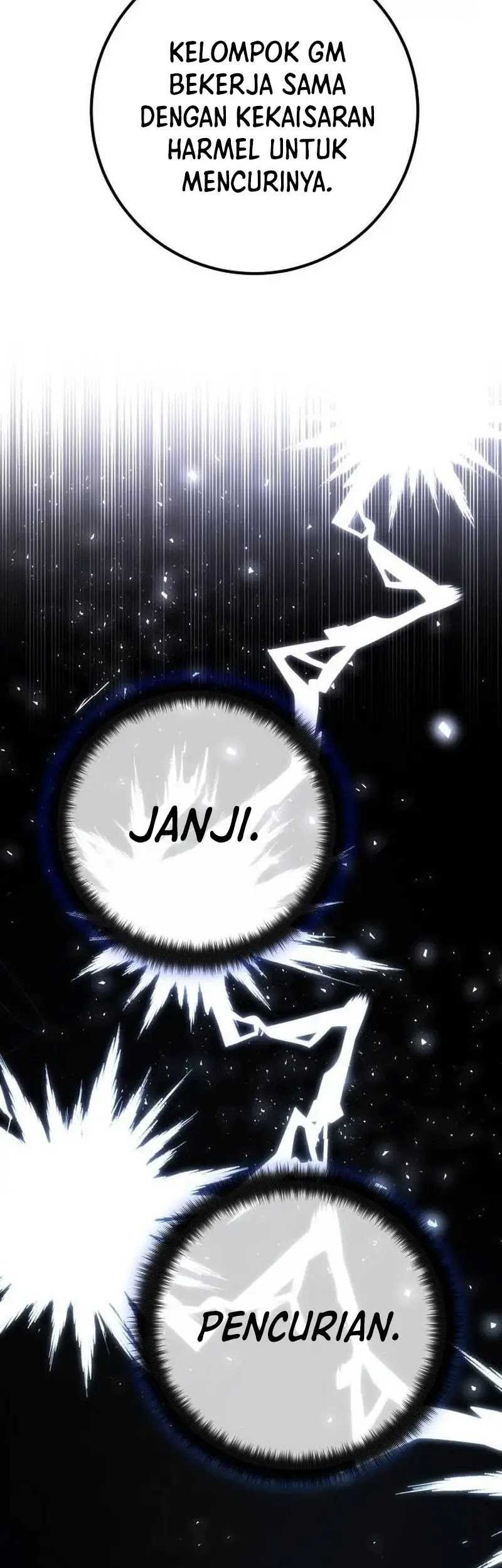 The Game’s Greatest Troll Chapter 100 Gambar 123